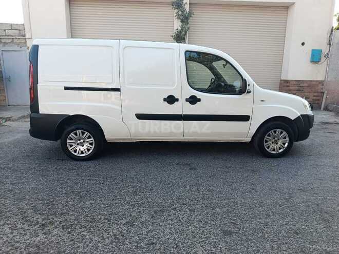 Fiat Doblo 2008, 230,030 km - 1.3 l - Bakı