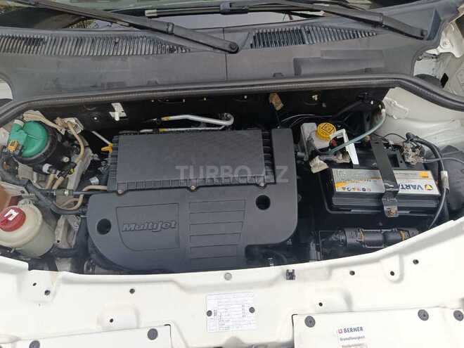 Fiat Doblo 2008, 230,030 km - 1.3 l - Bakı