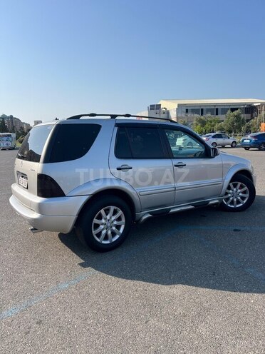 Mercedes  2003, 325,523 km - 4.0 л - Sumqayıt