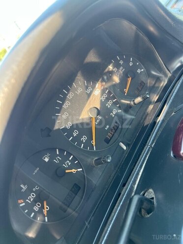 Mercedes  2003, 325,523 km - 4.0 л - Sumqayıt
