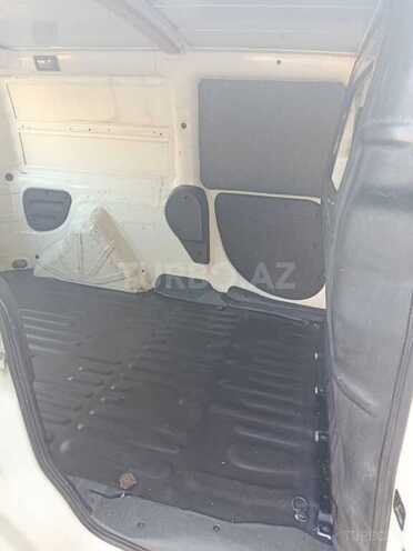 Fiat Doblo 2008, 230,030 km - 1.3 l - Bakı