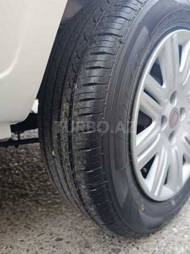 Fiat Doblo 2008, 230,030 km - 1.3 l - Bakı
