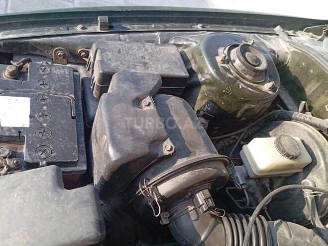 Hyundai Sonata 1997, 410,657 km - 2.0 l - Hacıqabul