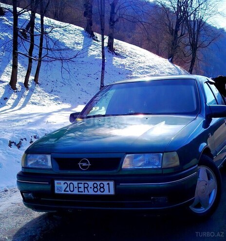 Opel Vectra 1994, 411,000 km - 2.0 l - Gəncə