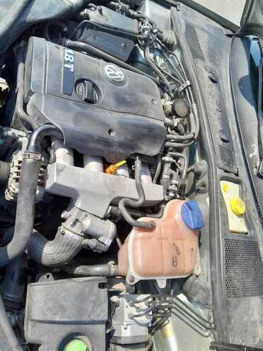 Volkswagen Passat 2004, 200,000 km - 1.8 l - Bakı