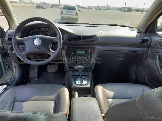 Volkswagen Passat 2004, 200,000 km - 1.8 l - Bakı