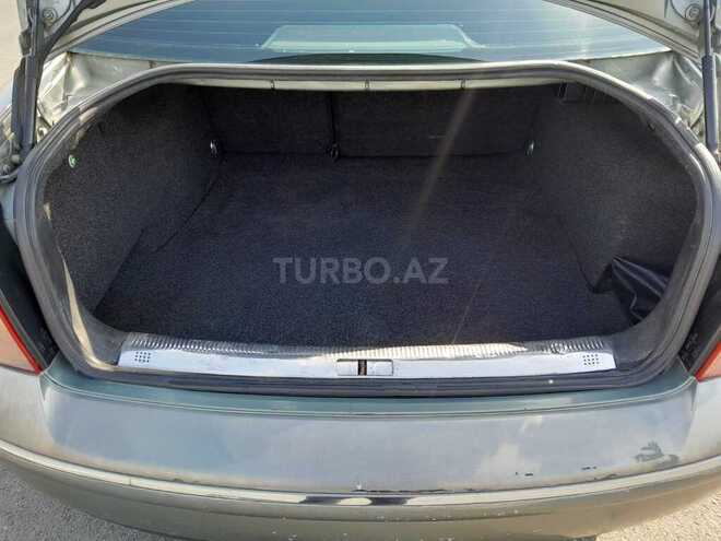 Volkswagen Passat 2004, 200,000 km - 1.8 l - Bakı