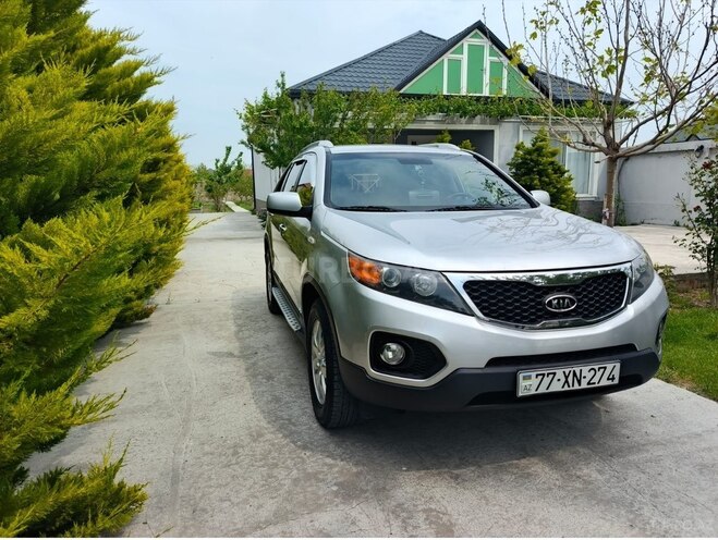 Kia Sorento-2