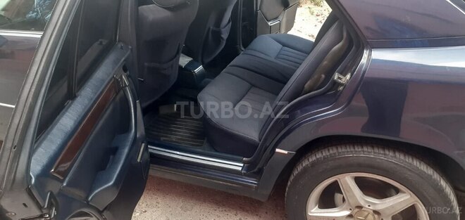 Mercedes E 200 1995, 359,683 km - 2.0 l - Bakı