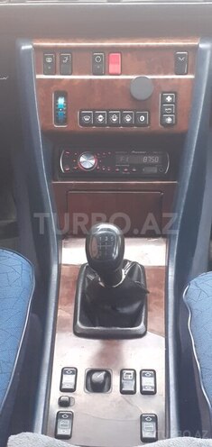 Mercedes E 200 1995, 359,683 km - 2.0 l - Bakı
