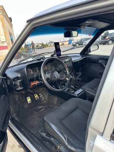 Tofas Dogan 2004, 94,000 km - 1.6 l - Siyəzən