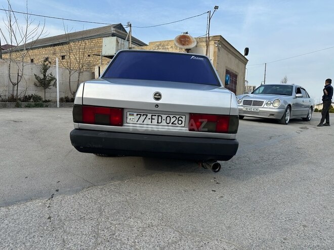 Tofas Dogan 2004, 94,000 km - 1.6 l - Siyəzən