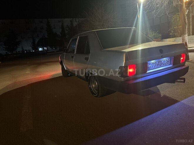 Tofas Dogan 2004, 94,000 km - 1.6 l - Siyəzən