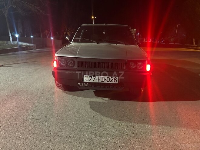 Tofas Dogan 2004, 94,000 km - 1.6 l - Siyəzən