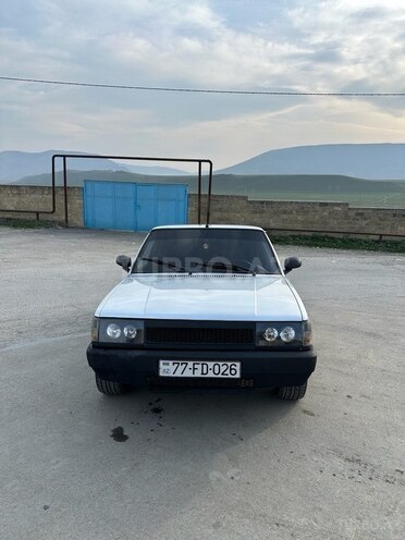 Tofas Dogan 2004, 94,000 km - 1.6 l - Siyəzən