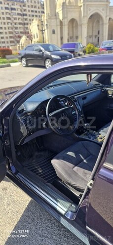 Mercedes E 320 1997, 252,000 km - 3.2 л - Bakı