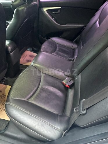 Hyundai Elantra 2014, 148,000 km - 1.6 л - Bakı