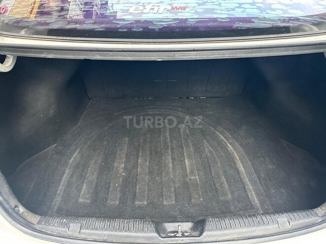 Hyundai Elantra 2014, 148,000 km - 1.6 л - Bakı
