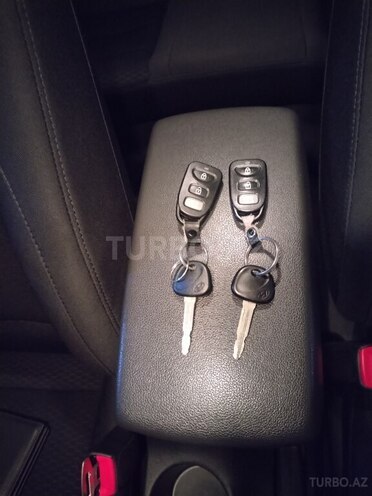 Hyundai Elantra 2018, 135,185 km - 2.0 л - Bakı