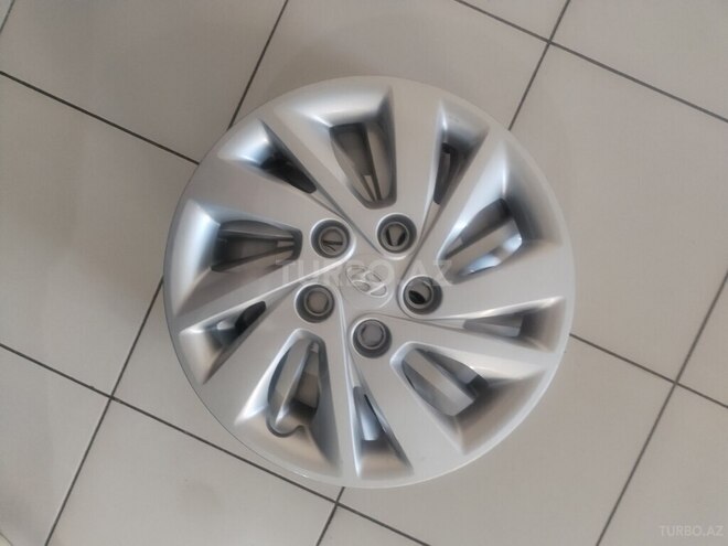 Hyundai Elantra 2018, 135,185 km - 2.0 л - Bakı