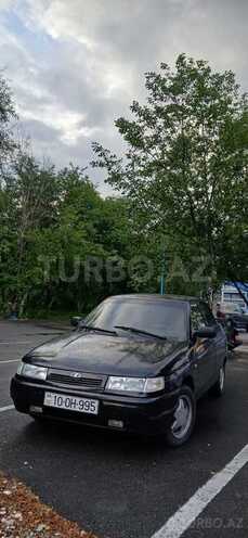 LADA (VAZ) 2110 2005, 600,000 km - 1.6 l - Qusar