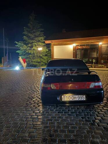 LADA (VAZ) 2110 2005, 600,000 km - 1.6 l - Qusar