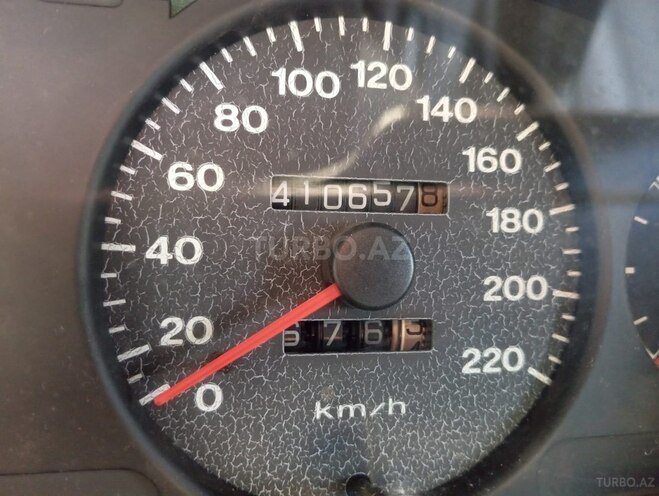 Hyundai Sonata 1997, 410,657 km - 2.0 l - Hacıqabul