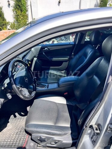 Mercedes C 200 2000, 357,000 km - 2.0 л - Bakı