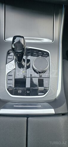 BMW X5 2020, 47,500 km - 3.0 l - Bakı