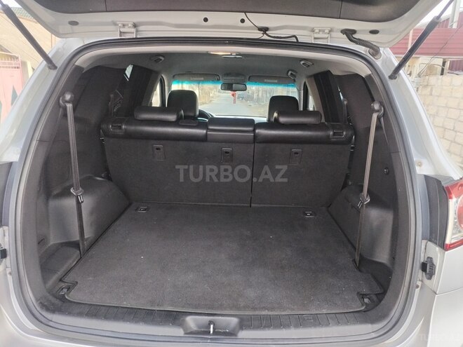 Hyundai Santa Fe 2010, 215,000 km - 2.0 l - Gədəbəy