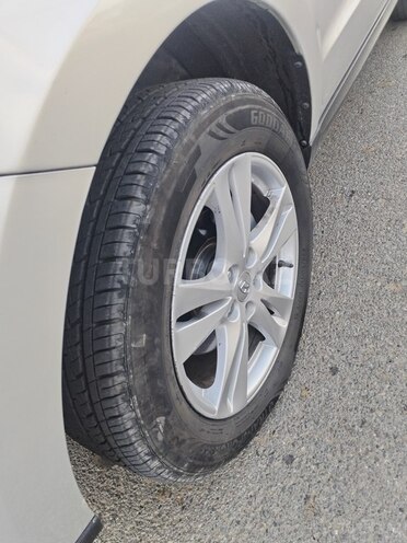 Hyundai Santa Fe 2010, 215,000 km - 2.0 l - Gədəbəy