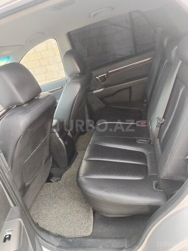 Hyundai Santa Fe 2010, 215,000 km - 2.0 l - Gədəbəy