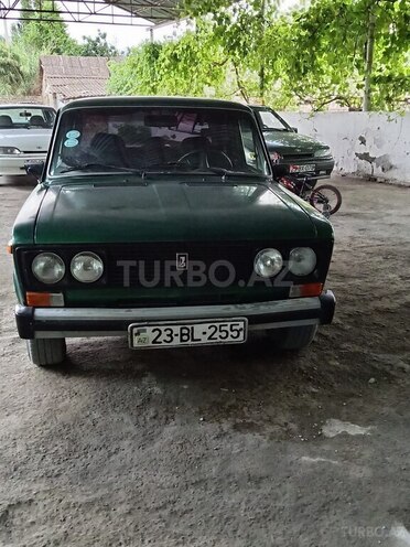 LADA (VAZ) 2106 2000, 70,000 km - 1.6 l - Göyçay