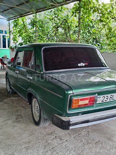 LADA (VAZ) 2106 2000, 70,000 km - 1.6 l - Göyçay
