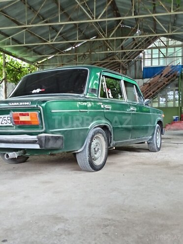 LADA (VAZ) 2106 2000, 70,000 km - 1.6 l - Göyçay