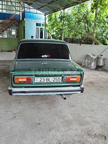 LADA (VAZ) 2106 2000, 70,000 km - 1.6 l - Göyçay