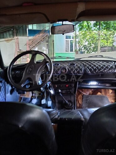 LADA (VAZ) 2106 2000, 70,000 km - 1.6 l - Göyçay