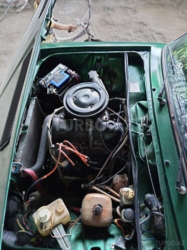 LADA (VAZ) 2106 2000, 70,000 km - 1.6 l - Göyçay