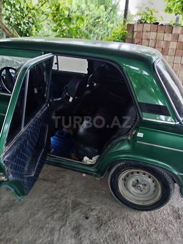 LADA (VAZ) 2106 2000, 70,000 km - 1.6 l - Göyçay