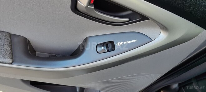 Hyundai Elantra 2014, 215,000 km - 1.8 l - Bakı