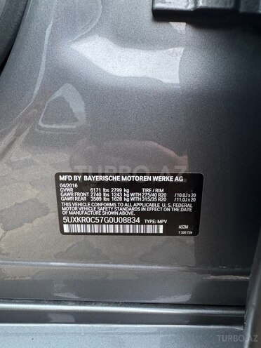 BMW X5-11