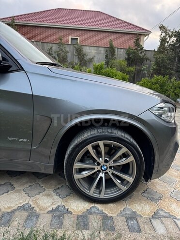 BMW X5-5