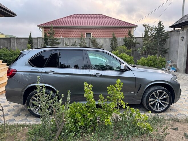 BMW X5-4