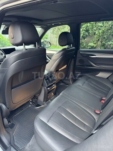 BMW X5-9