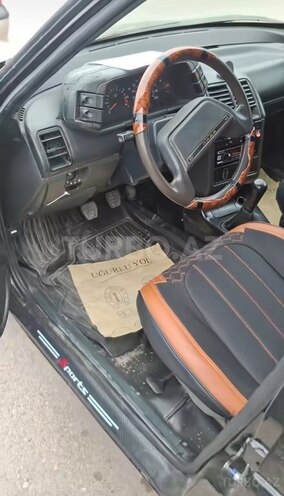 LADA (VAZ) 2110 2005, 600,000 km - 1.6 l - Qusar