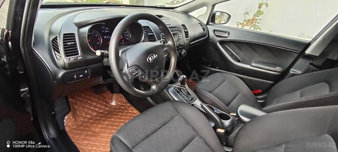 Kia Forte 2015, 275,233 km - 1.8 l - Bakı
