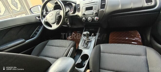 Kia Forte 2015, 275,233 km - 1.8 l - Bakı