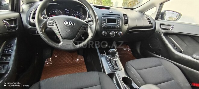 Kia Forte 2015, 275,233 km - 1.8 l - Bakı