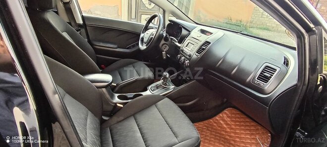 Kia Forte 2015, 275,233 km - 1.8 l - Bakı