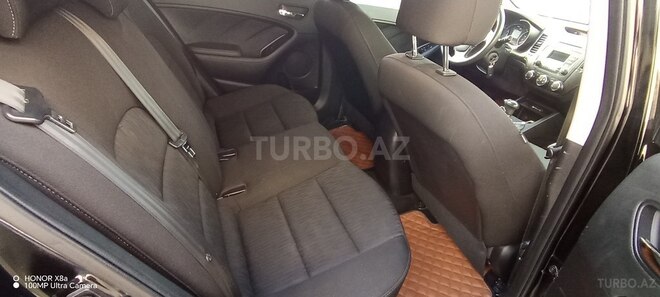 Kia Forte 2015, 275,233 km - 1.8 l - Bakı